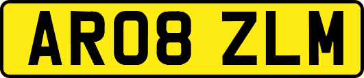 AR08ZLM