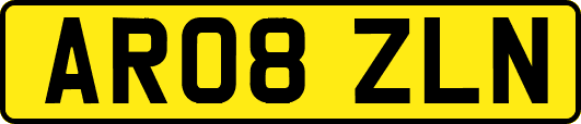 AR08ZLN