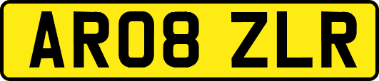 AR08ZLR