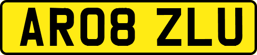 AR08ZLU