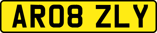 AR08ZLY