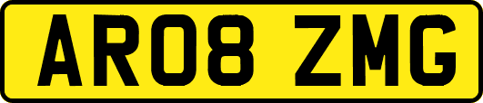 AR08ZMG