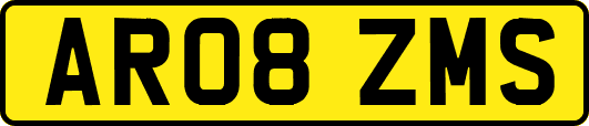AR08ZMS
