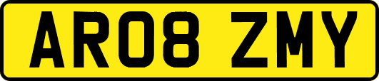 AR08ZMY