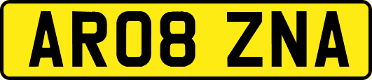 AR08ZNA