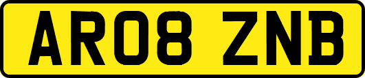 AR08ZNB