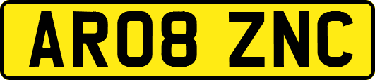 AR08ZNC