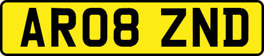 AR08ZND