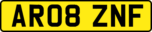 AR08ZNF