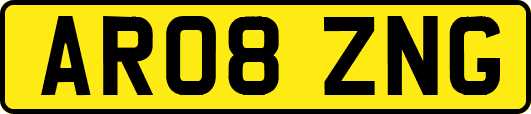 AR08ZNG