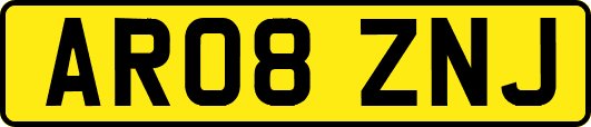 AR08ZNJ