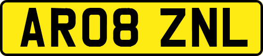 AR08ZNL