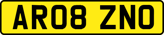 AR08ZNO