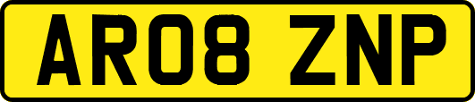 AR08ZNP