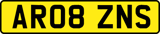 AR08ZNS