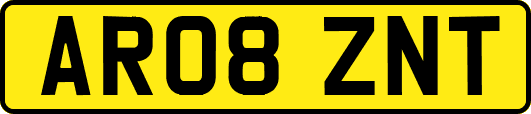 AR08ZNT