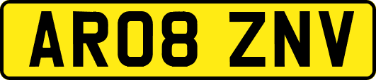 AR08ZNV