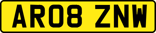 AR08ZNW