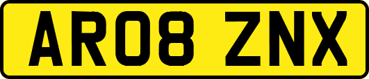 AR08ZNX