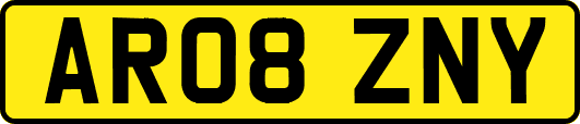 AR08ZNY