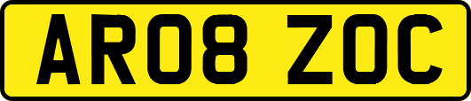 AR08ZOC
