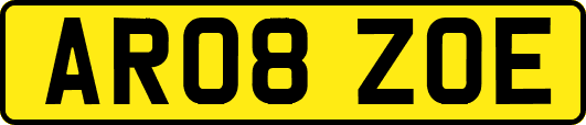 AR08ZOE