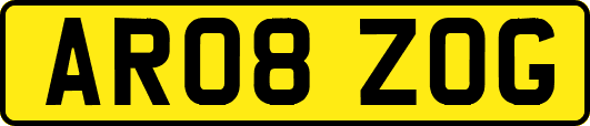 AR08ZOG