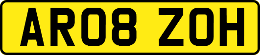 AR08ZOH