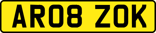 AR08ZOK