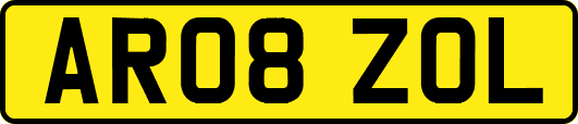 AR08ZOL