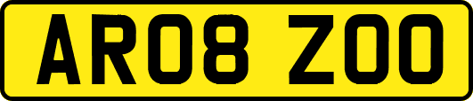 AR08ZOO
