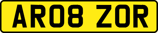 AR08ZOR