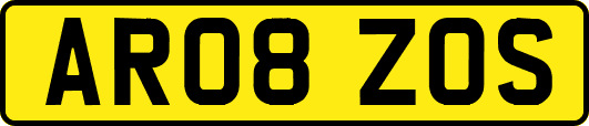 AR08ZOS