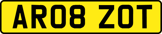 AR08ZOT