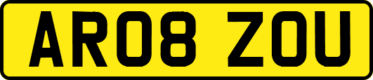 AR08ZOU