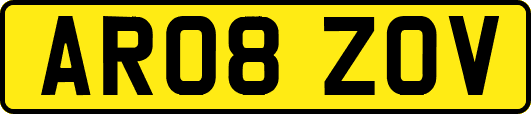 AR08ZOV