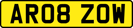 AR08ZOW