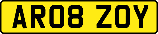 AR08ZOY