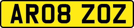 AR08ZOZ