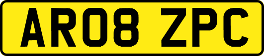 AR08ZPC