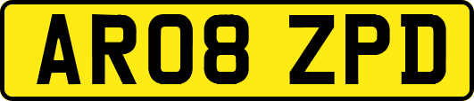 AR08ZPD
