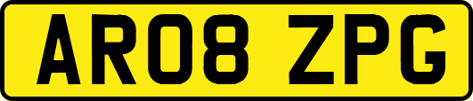 AR08ZPG