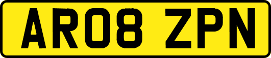 AR08ZPN