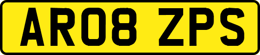 AR08ZPS