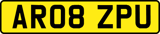 AR08ZPU