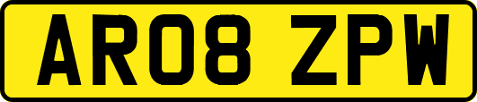 AR08ZPW