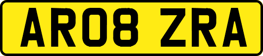 AR08ZRA