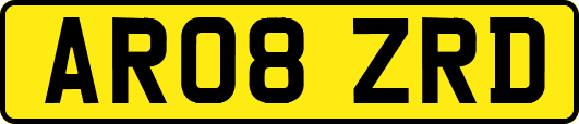 AR08ZRD