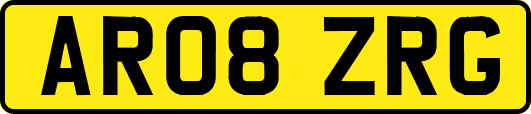 AR08ZRG