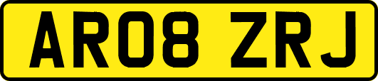 AR08ZRJ